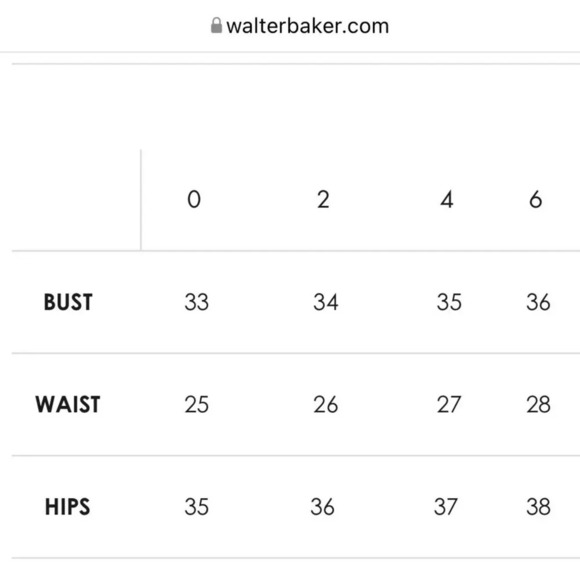 WALTER BAKER Kiara tie neck ruched floral-print crepe de chine mini dress 0 NWT - Picture 9 of 11